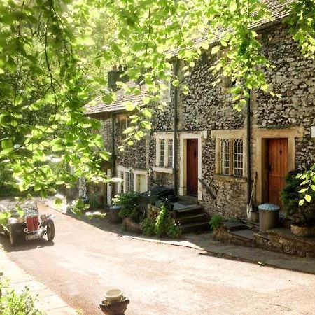 73 Ravensdale Cottages Millers Dale Luaran gambar