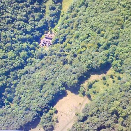 73 Ravensdale Cottages Millers Dale Luaran gambar