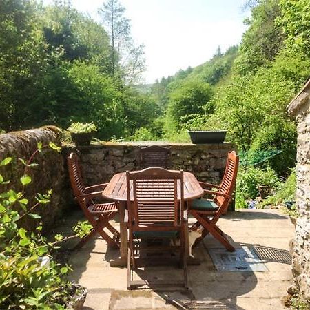 73 Ravensdale Cottages Millers Dale Luaran gambar