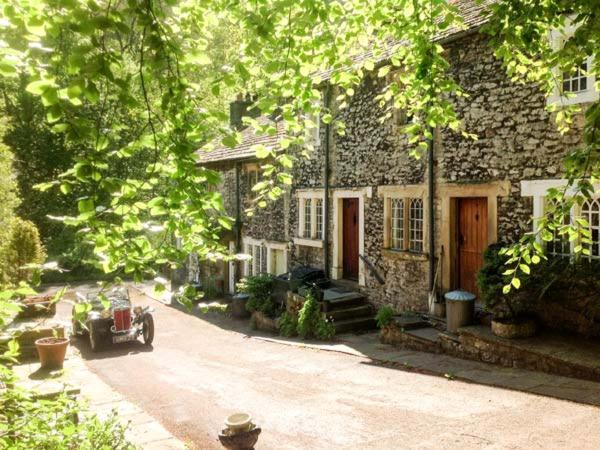 73 Ravensdale Cottages Millers Dale Luaran gambar