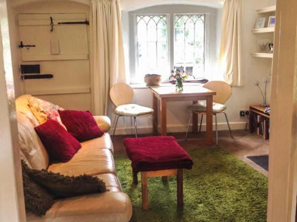 73 Ravensdale Cottages Millers Dale Luaran gambar