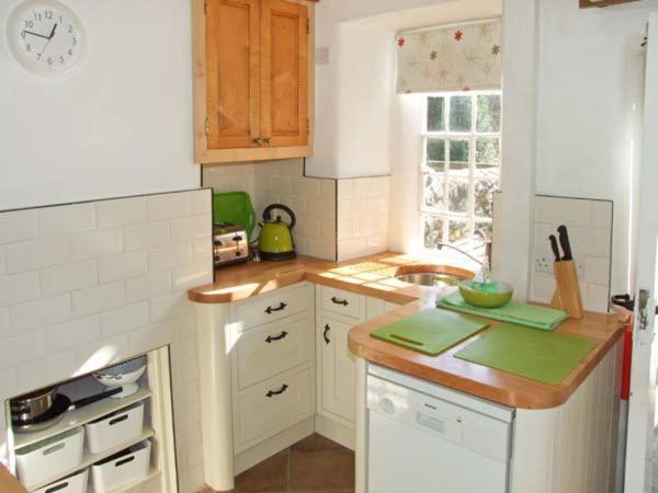 73 Ravensdale Cottages Millers Dale Luaran gambar
