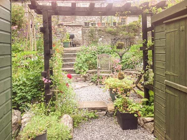 73 Ravensdale Cottages Millers Dale Luaran gambar