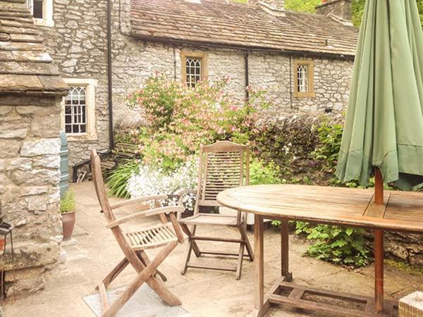 73 Ravensdale Cottages Millers Dale Luaran gambar