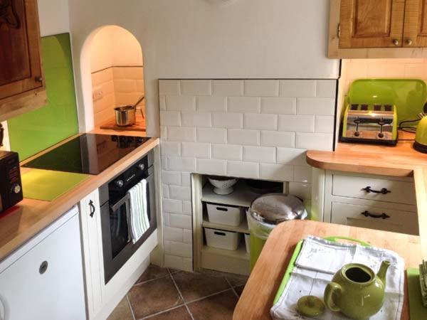73 Ravensdale Cottages Millers Dale Luaran gambar