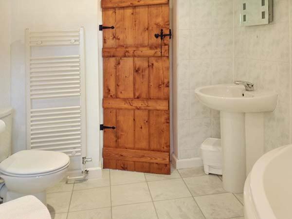 73 Ravensdale Cottages Millers Dale Luaran gambar