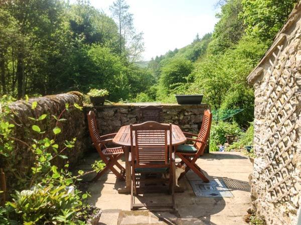 73 Ravensdale Cottages Millers Dale Luaran gambar