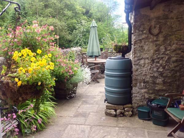 73 Ravensdale Cottages Millers Dale Luaran gambar