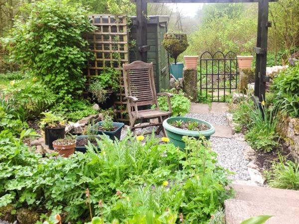 73 Ravensdale Cottages Millers Dale Luaran gambar