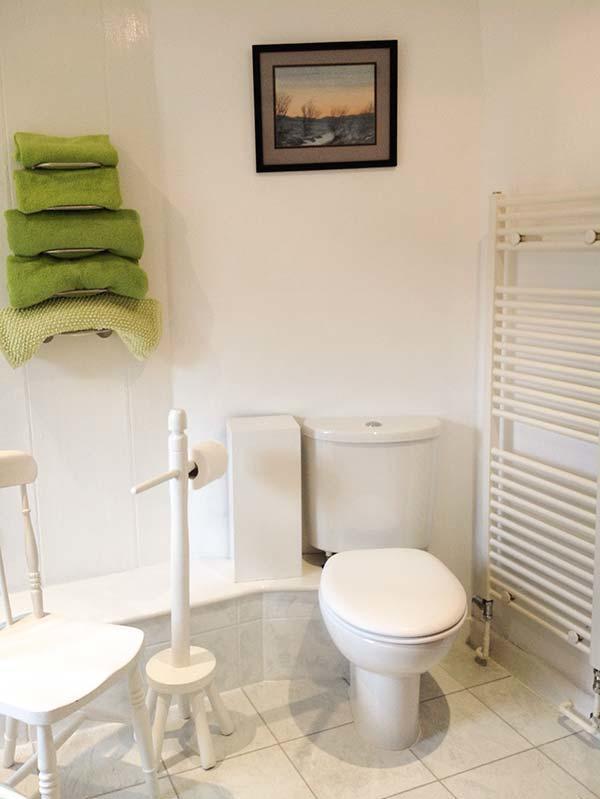 73 Ravensdale Cottages Millers Dale Luaran gambar